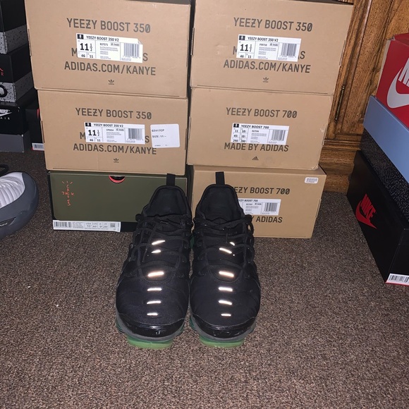 Nike vapormax plus - Picture 5 of 6